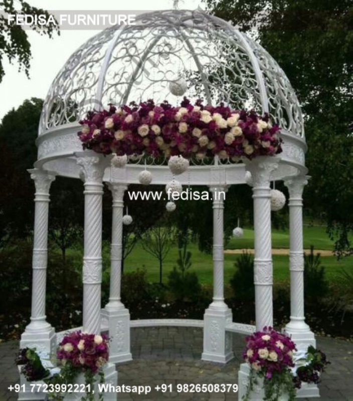 Gazebo Garden Gazebo Garden Gazebo 2x18 6mx3m Gazebo