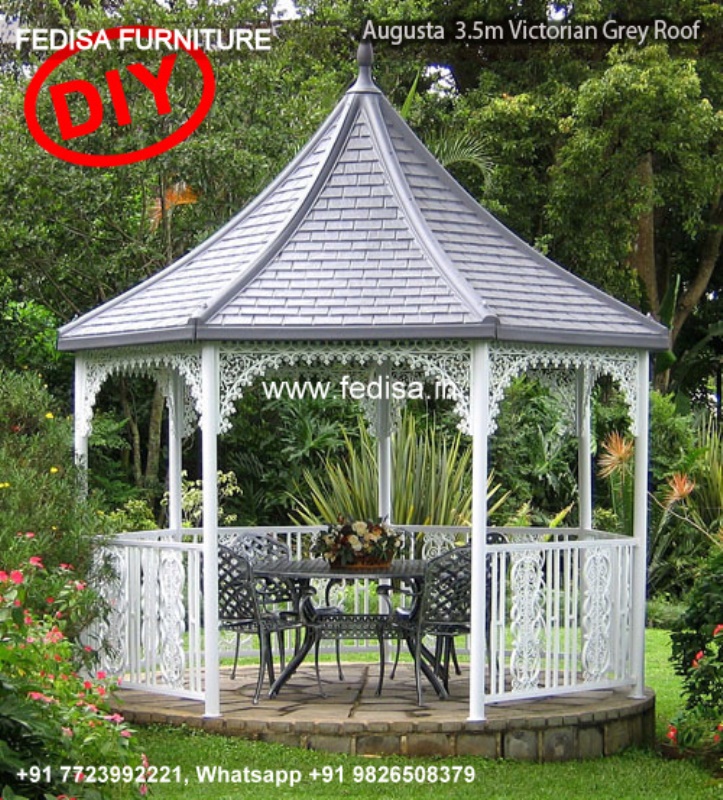 Gazebo Garden Gazebo Cosmos White Gazebo Ashford Gazebo