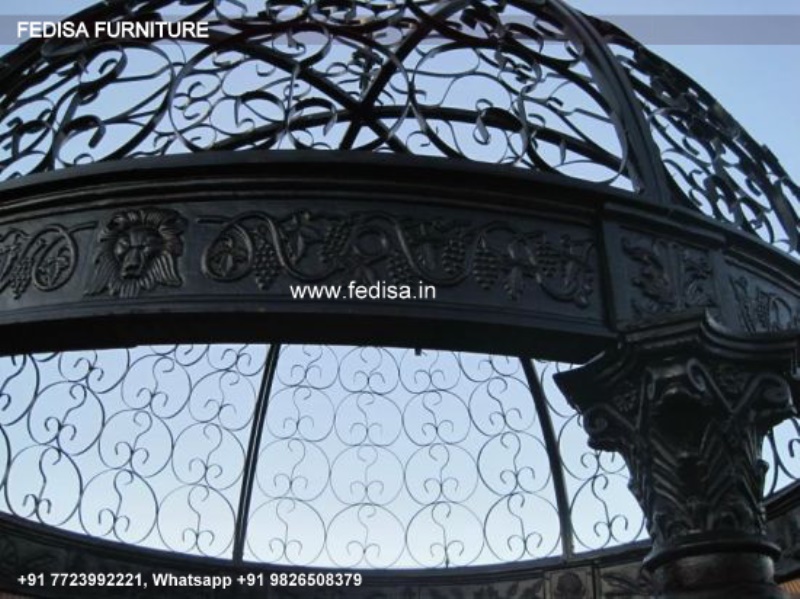 Gazebo Small Gazebo Metal Decorative Gazebo Pre Built Gazebos Near Me