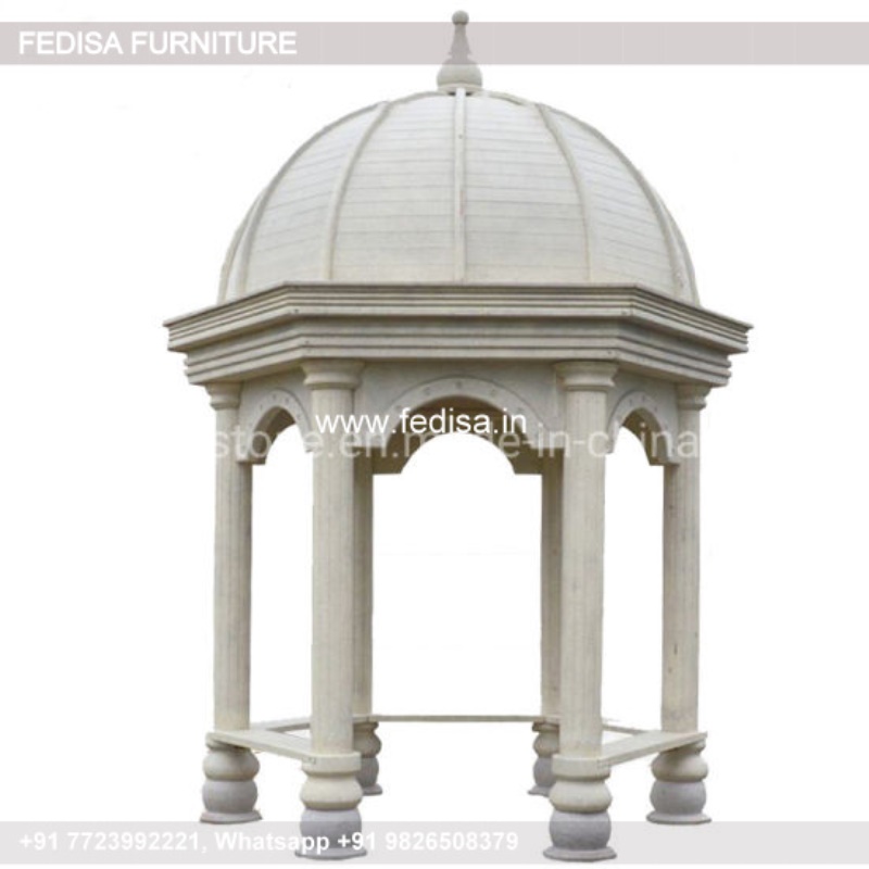 Gazebo Metal Gazebo Octagon Patio Gazebo Outdoor Bar Gazebo