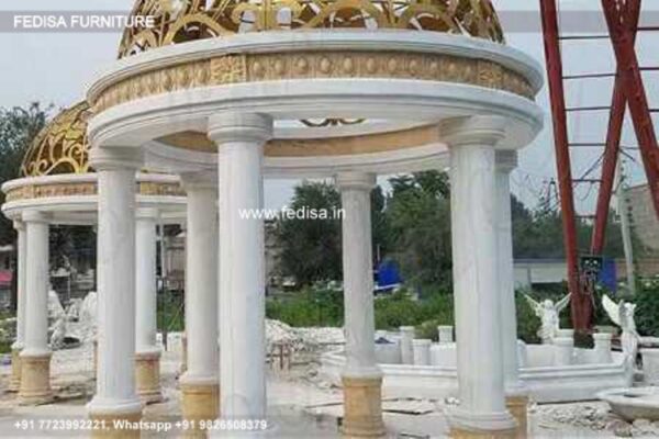 Gazebo Small Gazebo Purple Leaf Double Roof Aluminum Patio Gazebo Brookdale Gazebo