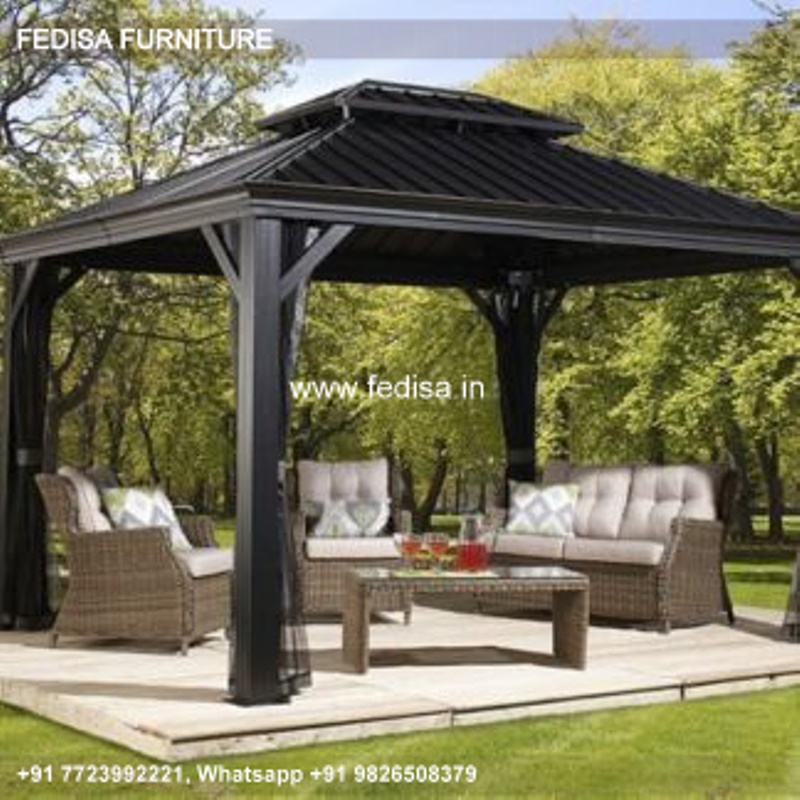 Gazebo Pergola Gazebo Pandora Leaf 3m X 3m Pergola Portsea Gazebo