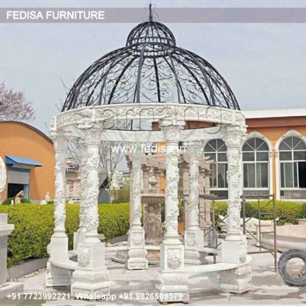 Gazebo Outdoor Gazebo Gazebo Sheds Near Me Hexagonal Wooden Gazebo