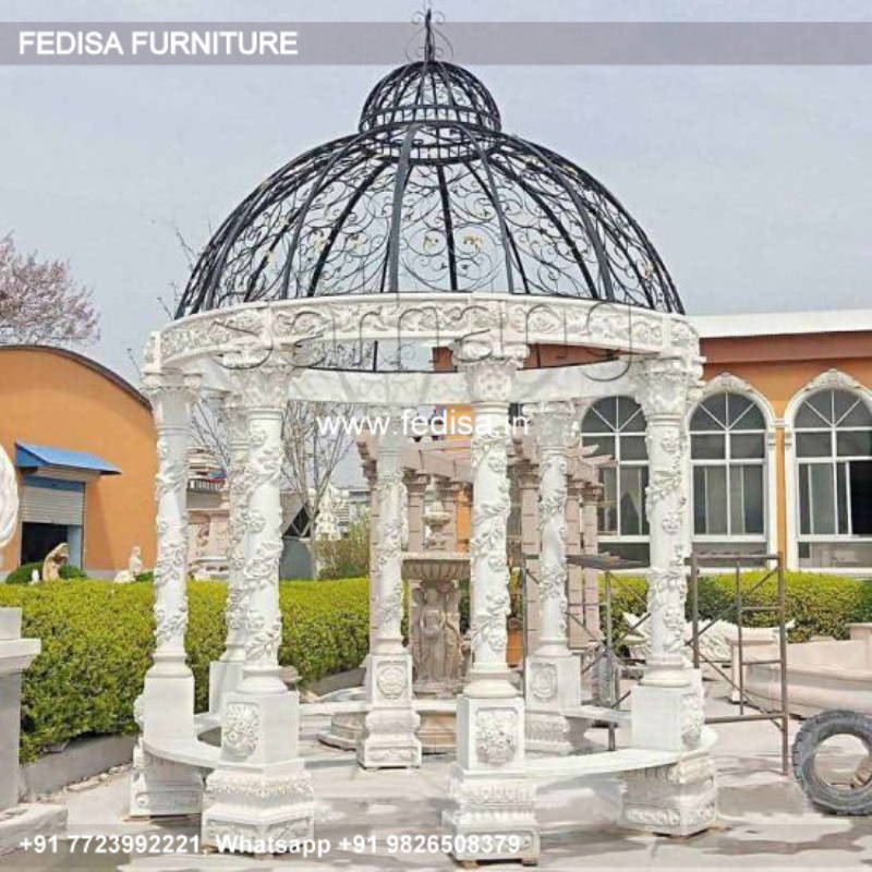 Gazebo Outdoor Gazebo Gazebo Sheds Near Me Hexagonal Wooden Gazebo