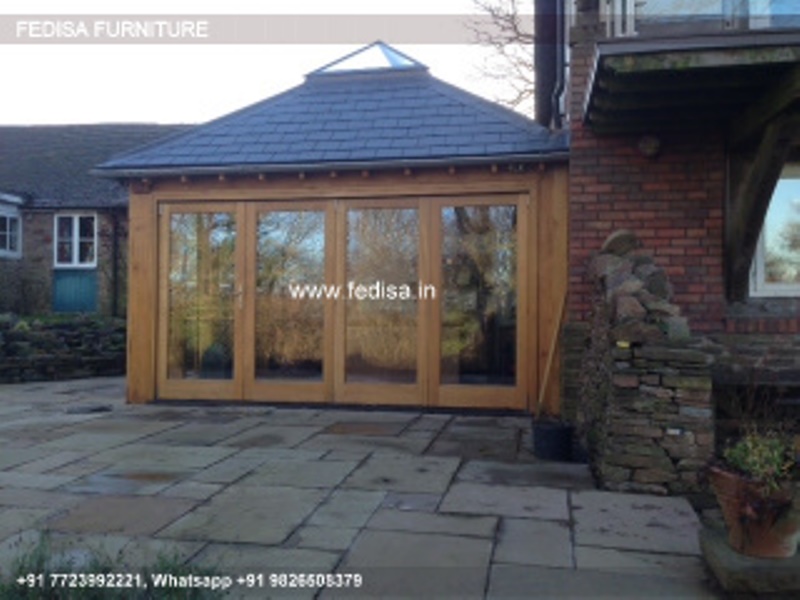 Gazebo Garden Gazebo Chunky Oak Pergola 9x10 Gazebo