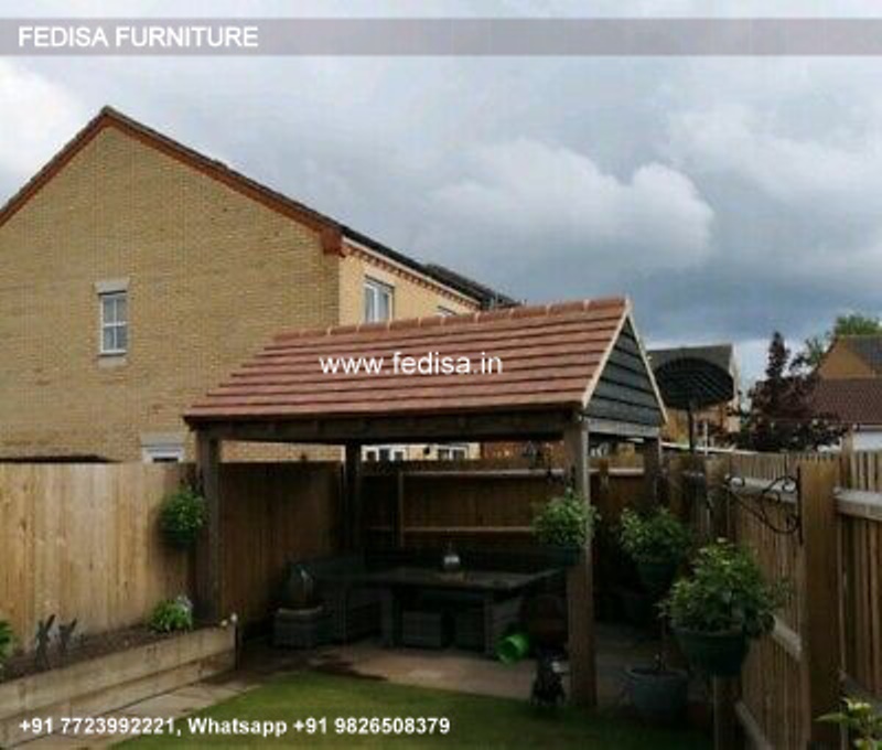 Gazebo Wooden Gazebo Gazebo In Corner Of Yard Giant Gazebo