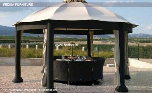 Gazebo Pergola Gazebo Apex Garden 10 X 12 Gazebo Gazebo Shop Near Me