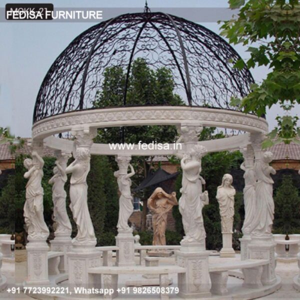 Gazebo Pergola Gazebo Garden Centers Selling Gazebos 14x10 Cordova Hip Roof Gazebo