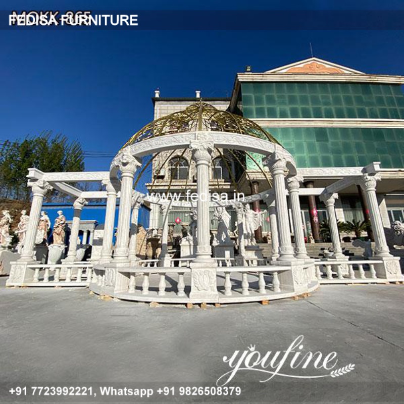 Gazebo Wooden Gazebo Garden Gazebo 4m X 3m Gazebo Doors