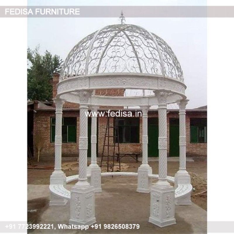 Gazebo Metal Gazebo Sullivan Ridge Gazebo Very Small Gazebo