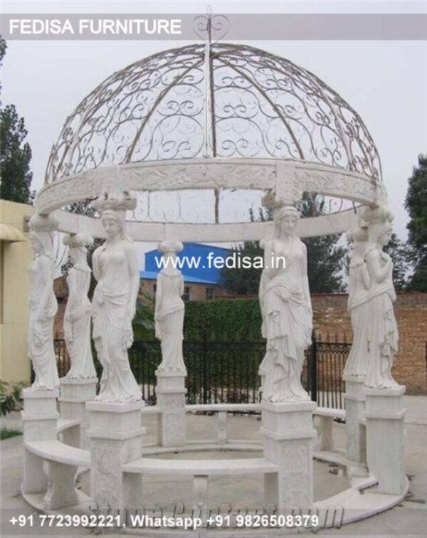 Gazebo Outdoor Gazebo Tiverton Series 3 Gazebo Grainery Gazebo