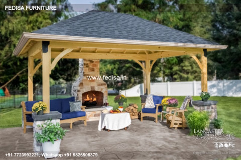 Gazebo Garden Gazebo Gray 2x2 Gazebo Backyard Cabanas Gazebos