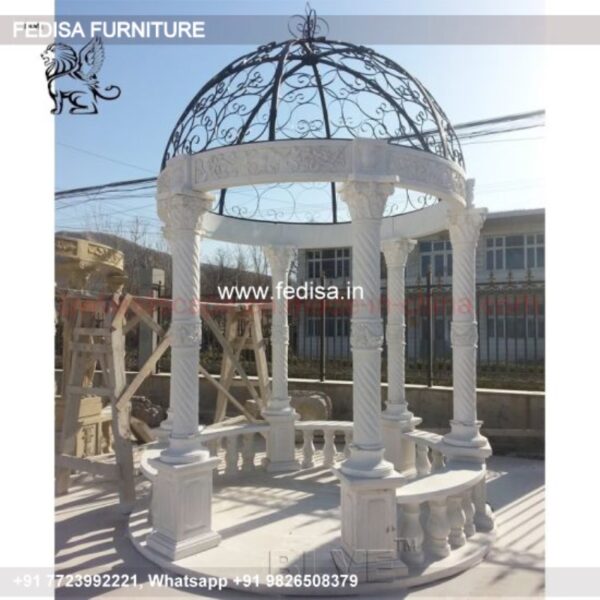 Gazebo Outdoor Gazebo Langria Gazebo Perspex Roof Gazebo