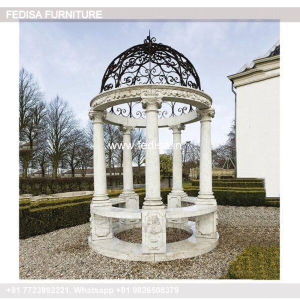 Gazebo Outdoor Gazebo Wooden Gazebo 2x18 Wooden Gazebo For Sale