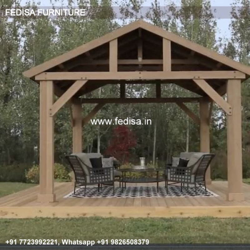 Gazebo Pergola Gazebo Decorative Metal Garden Gazebo Outsunny Gazebo 3x3