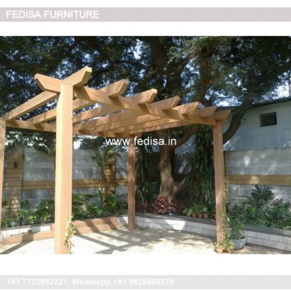 Gazebo Wooden Gazebo Gazebo 3x3 Gray Heavy Duty Wooden Gazebo