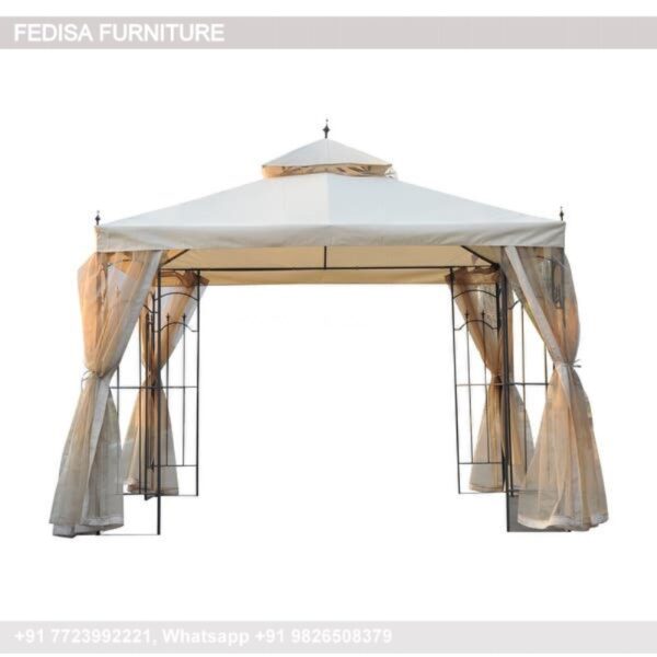 Gazebo Outdoor Gazebo Outdoor Oasis Garden Gazebo Metal Patio Gazebo
