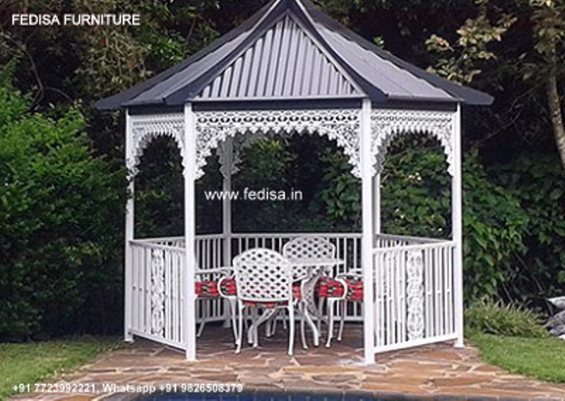 Gazebo Small Gazebo Lawn & Party Gazebo Garden Gazebo Bar