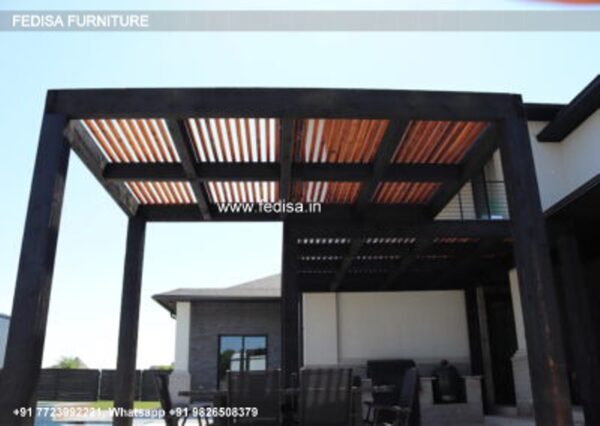 Gazebo Garden Gazebo Pagoda Pergola Gazebo Gray Garden Gazebo