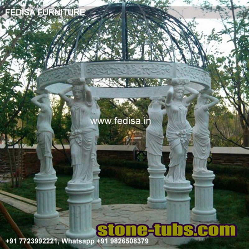 Gazebo Metal Gazebo Polycarbonate Garden Gazebo Steel Garden Gazebo