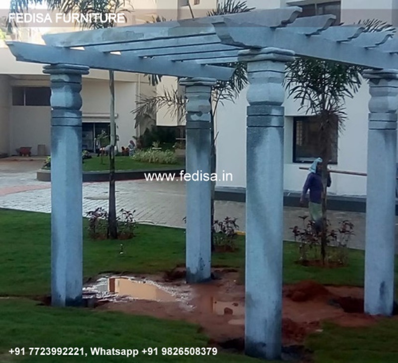 Gazebo Metal Gazebo 5ft Pergola Sheds And Gazebos