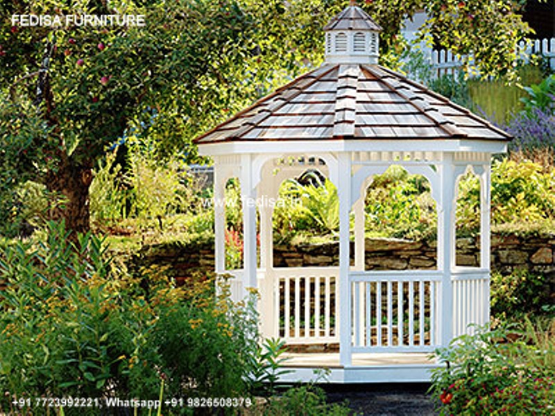 Gazebo Pergola Gazebo Garden Sun Shade Gazebo Wooden Gazebo Prices