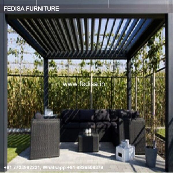 Gazebo Metal Gazebo Marco Polo 3m X 3m Gray Gazebo Gr8 Garden Gazebo