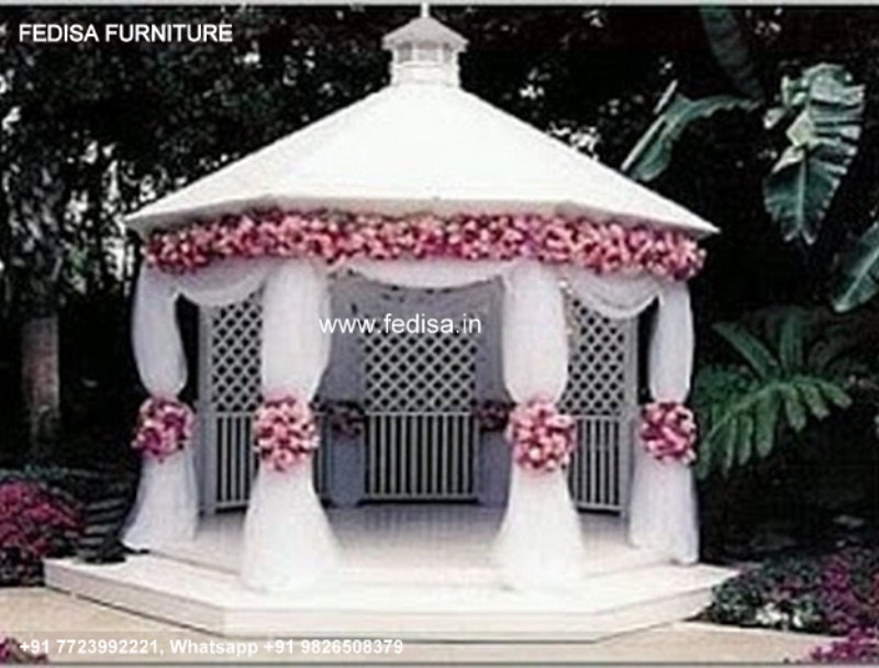 Gazebo Garden Gazebo Pretty Garden Gazebo Gray Gazebo 3x3