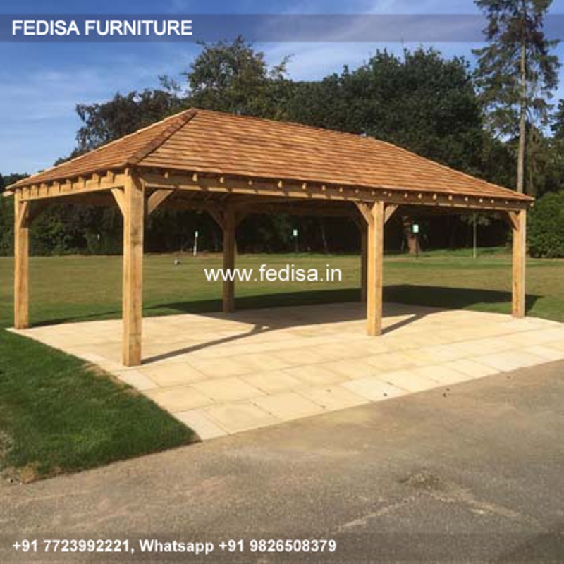 Gazebo Small Gazebo Luxury Metal Gazebo Rectangular Gazebo 3x2m