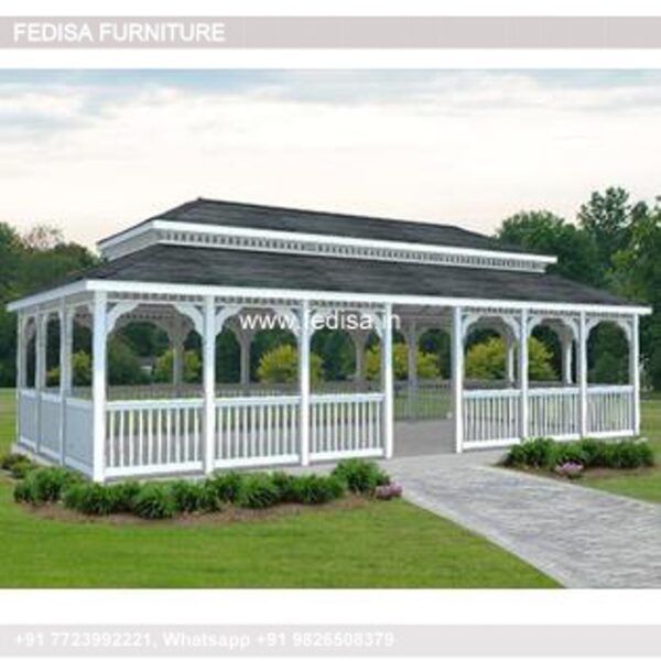 Gazebo Small Gazebo Folding Gazebo 4m X 4m Gazebo With Retractable Roof