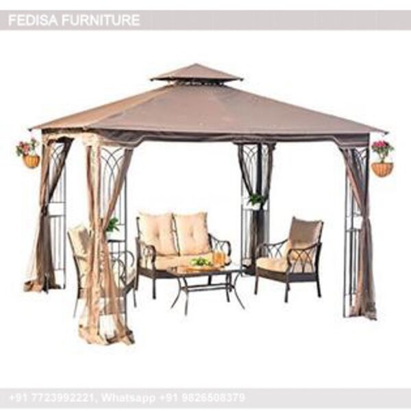 Gazebo Small Gazebo Corner Gazebo Sunnyglade Pergola