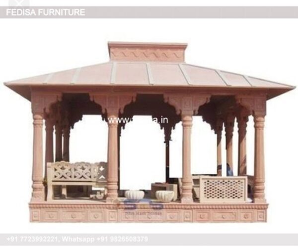Gazebo Wooden Gazebo Commercial Gazebo Pent Gazebo