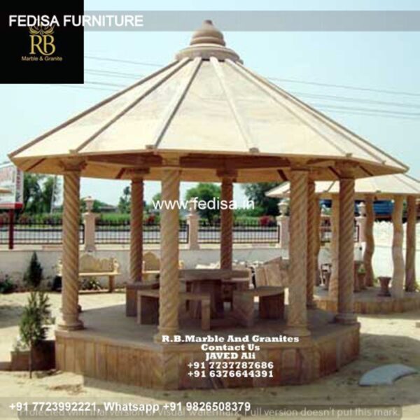 Gazebo Pergola Gazebo Rectangle Gazebo Oak Garden Gazebo