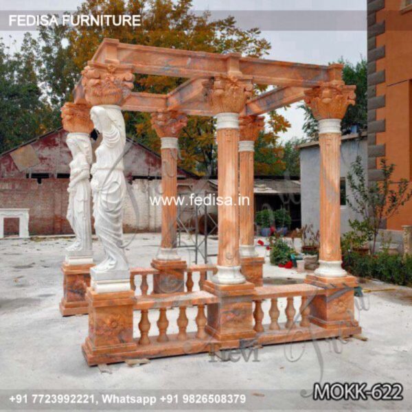 Gazebo Metal Gazebo Mosquito Netting For Gazebo Covered Wooden Gazebo