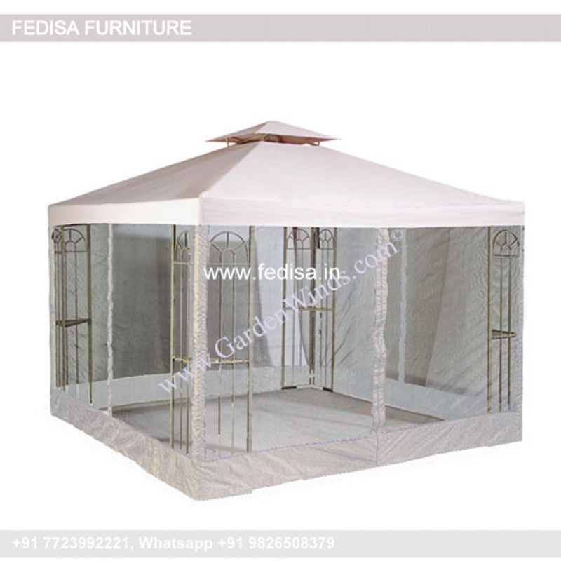 Gazebo Metal Gazebo 6x6 Gazebo Wooden Framed Gazebo