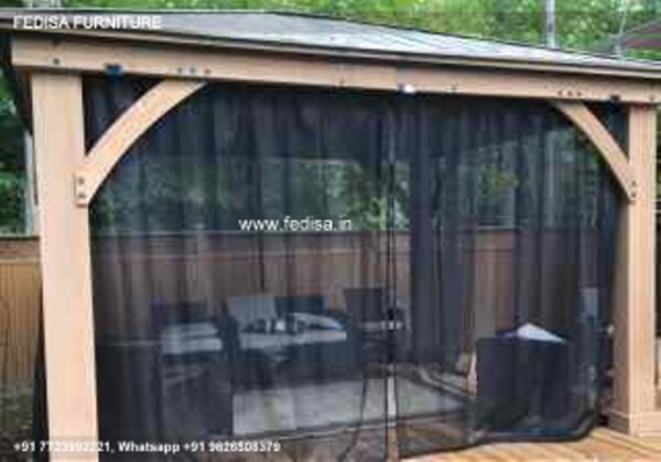 Gazebo Pergola Gazebo Printed Gazebo Waterproof Gazebo 3m X 3m