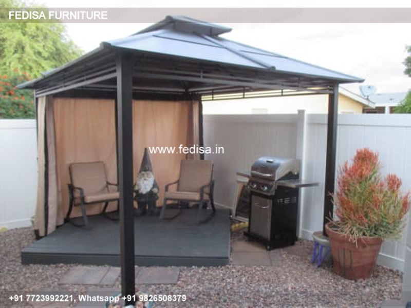 Gazebo Small Gazebo Gazebo Cost Outdoor Glass Gazebos