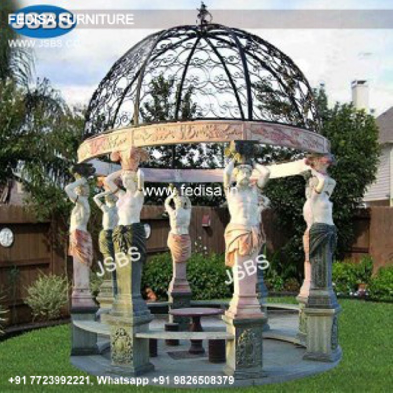 Gazebo Small Gazebo Louvre Gazebo 3 X 3 Wooden Gazebo