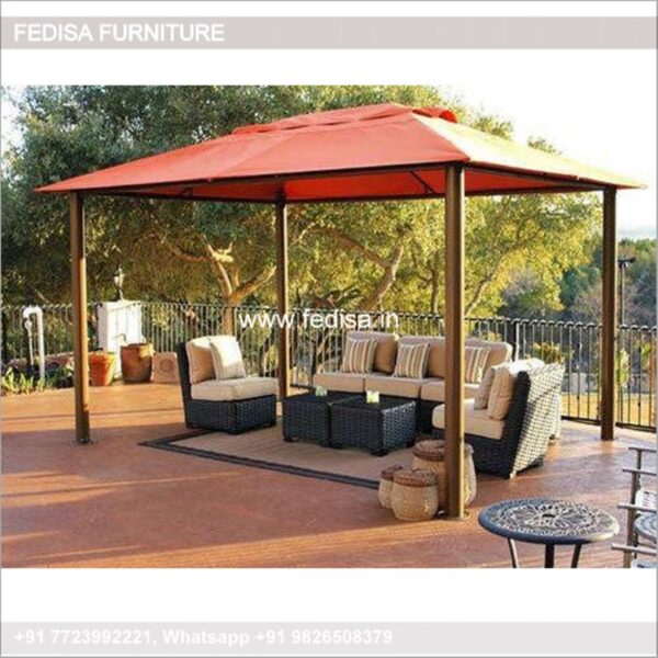 Gazebo Garden Gazebo Gazebo 10x31 Palram Garda Garden Gazebo Hg9185