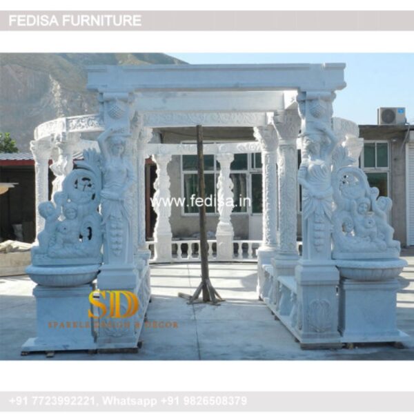 Gazebo Small Gazebo 10x13 Gazebo Garden Gazebo 3m X 3m