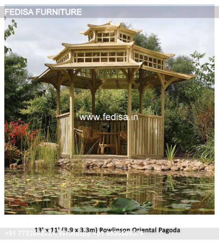 Gazebo Metal Gazebo 11x11 Gazebo Garden Gazebo 2.5 X 2.5