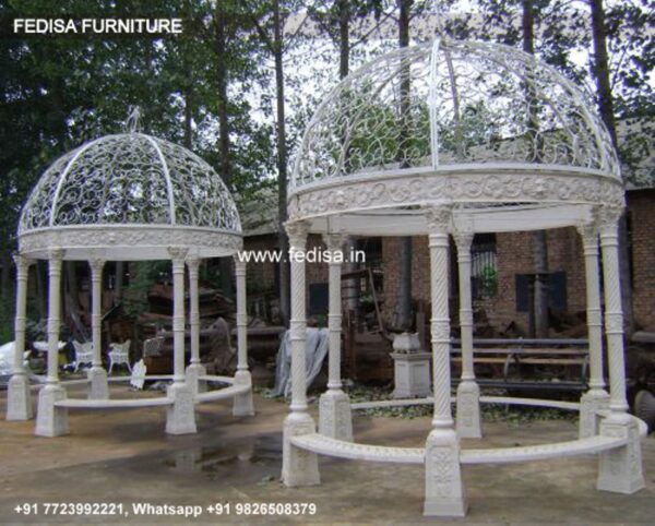 Gazebo Small Gazebo Solar Gazebo 4x3 Wooden Gazebo