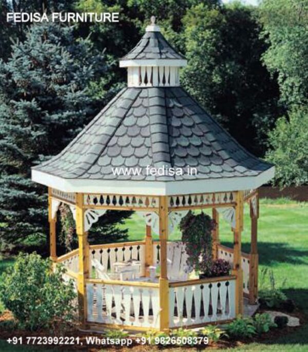 Gazebo Pergola Gazebo Thatched Gazebo Rose Garden Gazebo
