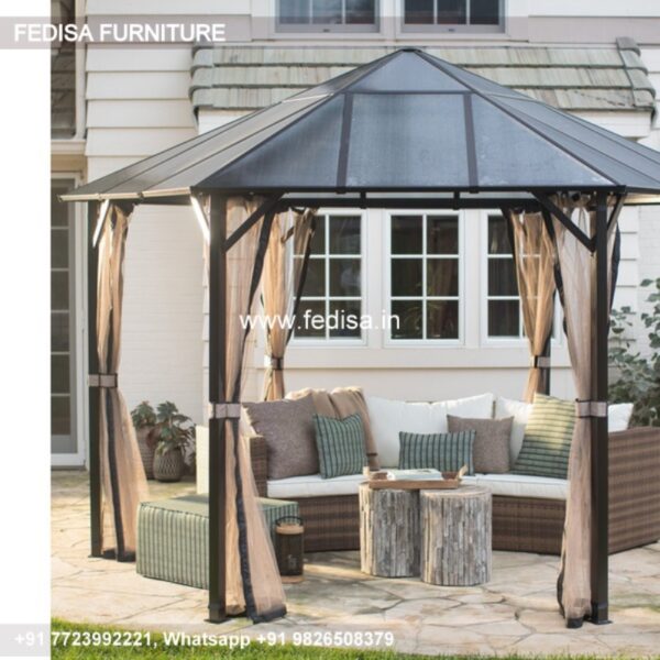Gazebo Outdoor Gazebo Lightweight Gazebo Gazebo Home Garden