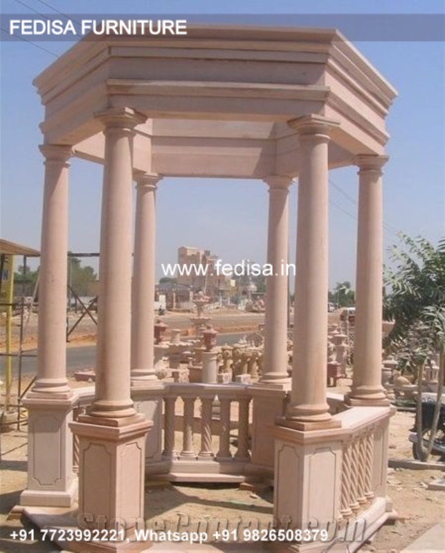 Gazebo Small Gazebo 2x3 Gazebo Wooden Gazebo With Installation