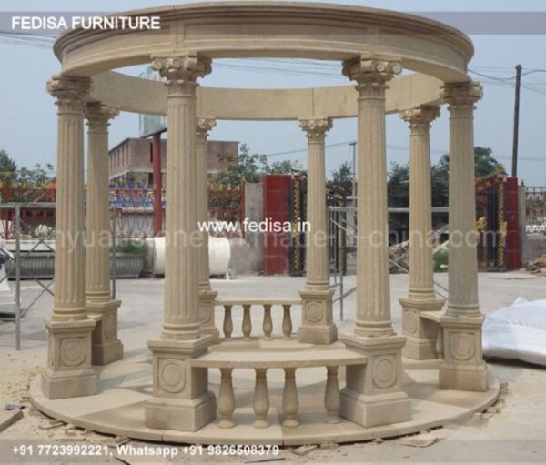 Gazebo Garden Gazebo Gazebo Frames Leisuregrow Gazebo