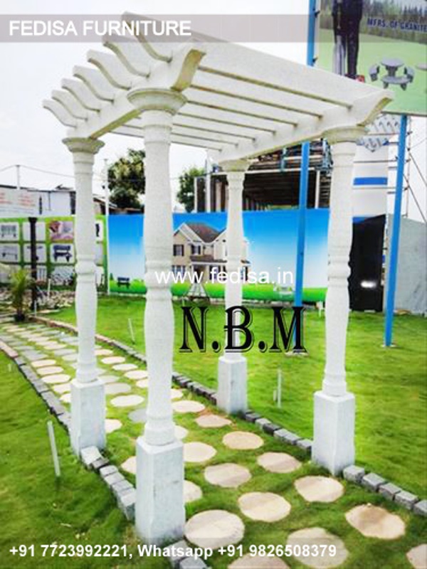 Gazebo Pergola Gazebo L Shaped Gazebo Creador Aluminum 4 X 3 Wall Gazebo With Retractable Roof