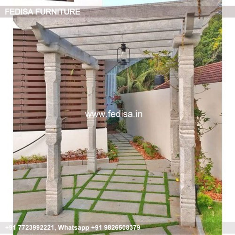 Gazebo Small Gazebo Outdoor Enclosed Gazebo 3mx2m Pergola