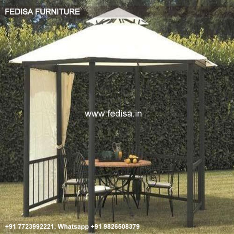Gazebo Small Gazebo Regency Gazebo Highfield Gazebo 3x3m Gray
