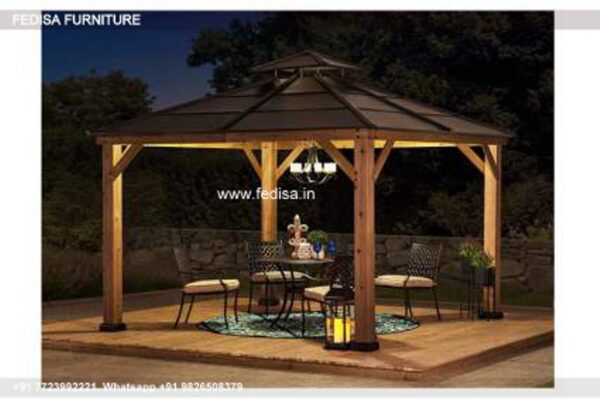 Gazebo Garden Gazebo Gazebo Sketchup Garden Gazebo Roof